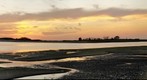 Sunset, Sandy Hook Bay