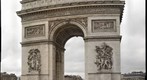 Arc de Triomphe