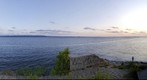 Sunset, Horseshoe Cove (360) Sandy Hook