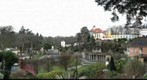 GP71 Portmeirion from the base of the tower  544 shots   FIND THE CUDDLY MONKEY 