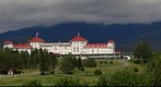 Mount Washington Hotel