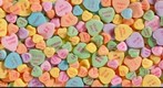 Candy Heart Puzzle  --  Contest!