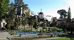 GP72 Portmeirion Superpan 1060shots FIND THE CUDDLY MONKEY 