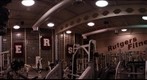 whereRU: Sonny Werblin Recreational Center-Fitness Center