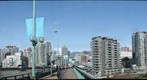 Vancouver 2010 Olympics Cambie Street Bridge