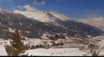Lanslevillard du col de la Madeleine
