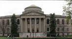 Wilson Library at UNC Chapel Hill