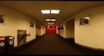 whereRU: ASB II Lobby