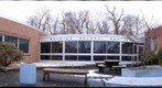 whereRU: Labor Studies Courtyard