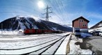 Furka Autoverlad Oberwald