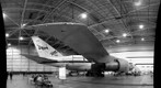 Stratospheric Observatory For Infra-red Astronomy right grayscale