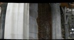 (Miguel Fernández)| La Sagrada Familia: El techo