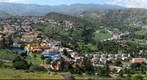 Panoramica desde la Montaña de Tafira (Gran Canaria) 1