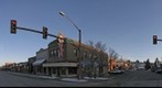 12th & Sheridan, Cody, WY