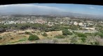 view from rhodes memorial