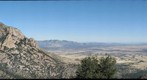 Montezuma Peak 360, January 2009