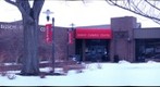whereRU: Busch Campus Center (Food Court Entrance)