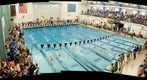 Swim Meet, St. Paul, Minnesota