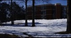 whereRU: Busch Apartments Courtyard