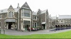 Arts Center, Christchurch, New Zealand