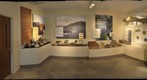 Colgate Linsley Geology Museum, Summer 2009