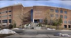 WhereRU-Food Science Building