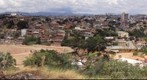 Vila Viva São José - obras