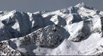 Mtn Fosthal and Monashee Provincal Park
