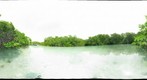 Canoeing at Lac Cai - Bonaire