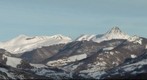 Monts du Cantal et vallée de la Jordanne