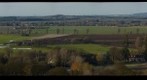 View from Wittenham Clumps, Oxfordshire