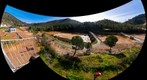 Panorámica Mirador Río Odiel