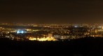 budapest at night