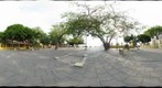 Wilhemina Plein, Kralendijk - Bonaire