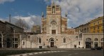 RIJEKA Kapucinska crkva Gospe Lurdske