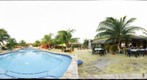 Breakfast at Eddy's Restaurant - Bonaire