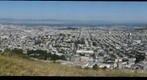 San Francisco From Twin Peaks Looking Northeast