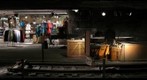 Kansas Underground Salt Museum Gift Shop and Displays