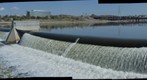 Tempe, AZ - Town Lake Waterfall