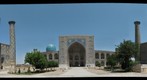 Registan, Samarkand Uzbeksitan