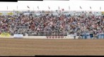 85th Annual Fiesta de los Vaqueros - Tucson Rodeo 2010