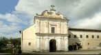 Chiesa di San Pasquale @ Pignataro Maggiore - Italy