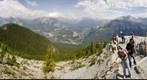 Sulphur Mountain (360) Banff, Alberta, Canada