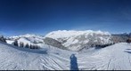 Combloux - Le Christomet - 1930 m