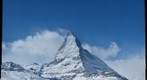 Matterhorn seen from Riffelberg