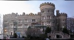 2010-03-06 Acadia University Castle