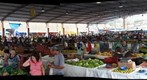 feira municipal de Caçapava