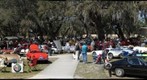 Zephyrhills British and European Classic Car Show