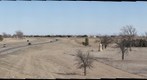 I-70 on the East Side of Hays, KS