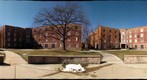 whereRU: Busch Dorms